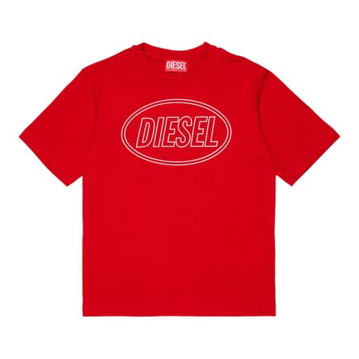 Diesel T-shirt Holiday