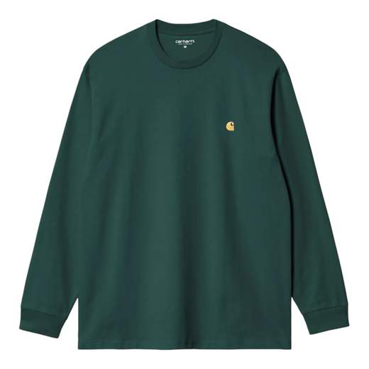 Carhartt Wip L/s T-shirt Autunno/inverno