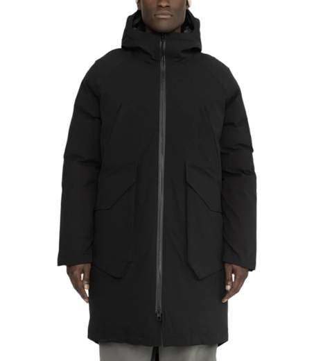 Rvlt Jacket Autunno/inverno