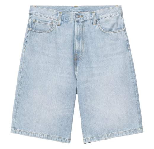 Carhartt Wip Shorts Uomo