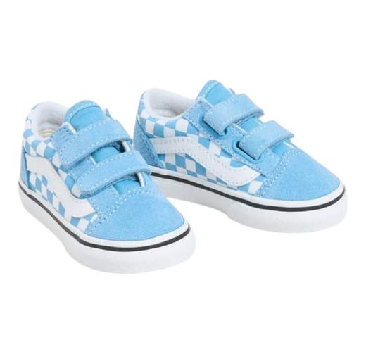 VANS SNEAKERS BAMBINO/BAMBINA