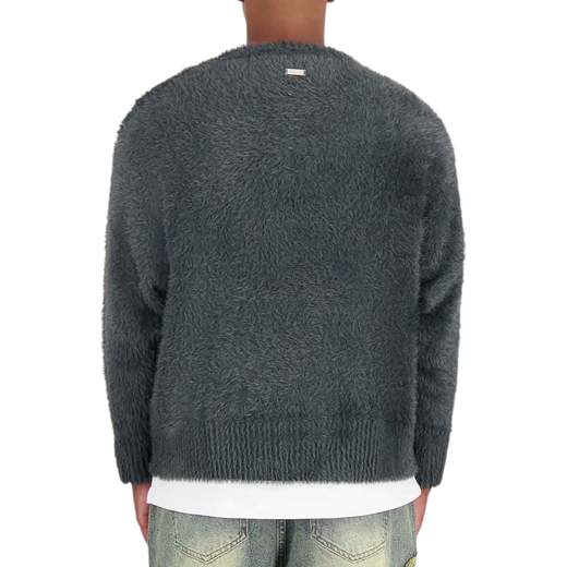 Don't Waste Culture Maglione Autunno/inverno