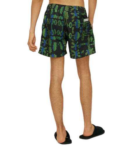 Oas Shorts