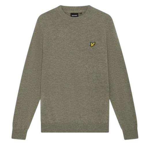 Lyle & Scott Maglione Autunno/inverno