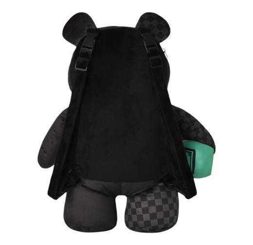 SPRAYGROUND ZAINO UNISEX
