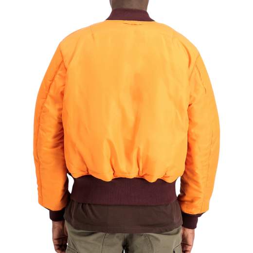 ALPHA INDUSTRIES JACKET