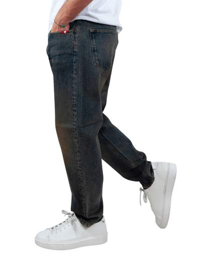 Amish Jeans Autunno/inverno