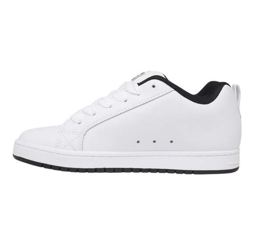 Dc Shoes Sneakers