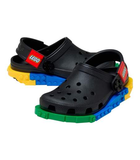 CROCS CIABATTA BAMBINO/BAMBINA