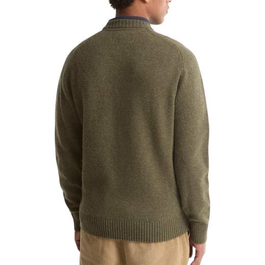 BARBOUR MAGLIONE