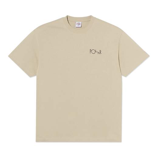 Polar Skate Co. T-shirt Uomo