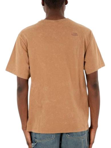 THE NORTH FACE T-SHIRT
