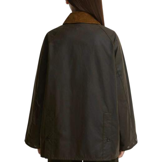 BARBOUR JACKET DONNA