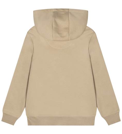 LACOSTE FELPA BAMBINO/BAMBINA