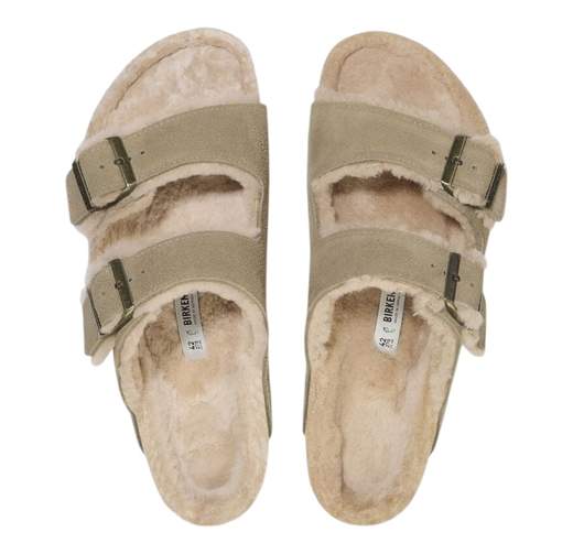 Birkenstock Ciabatta Autunno/inverno