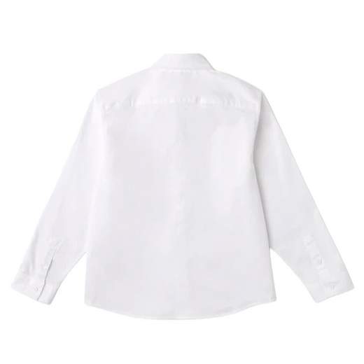LACOSTE CAMICIA BAMBINO