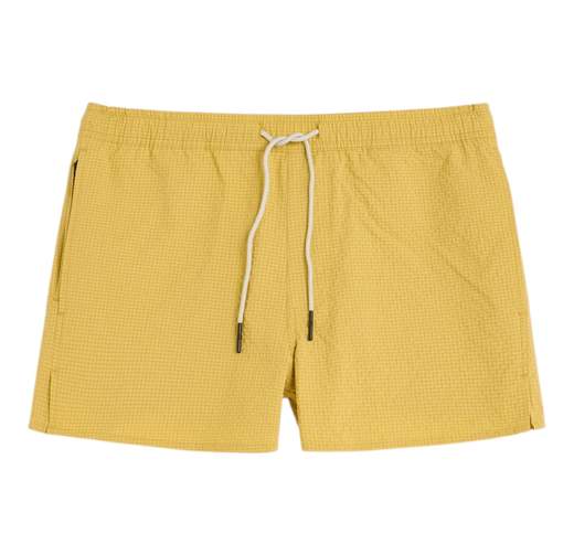 OAS SHORTS