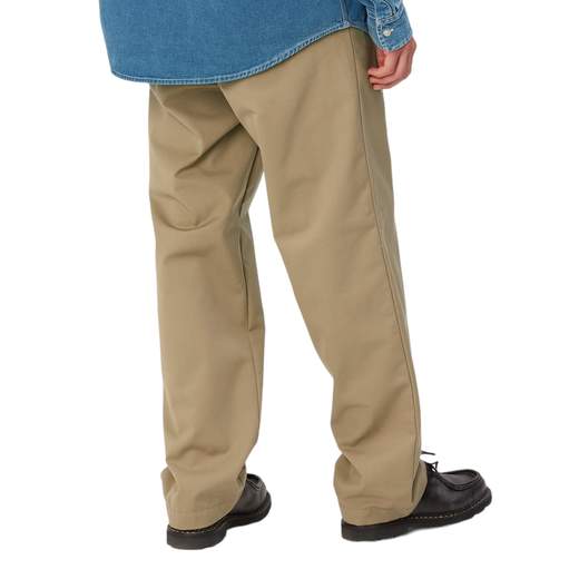 Carhartt Wip Pantalone Autunno/inverno