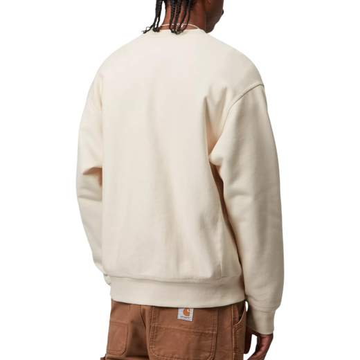 Carhartt Wip Felpa Autunno/inverno
