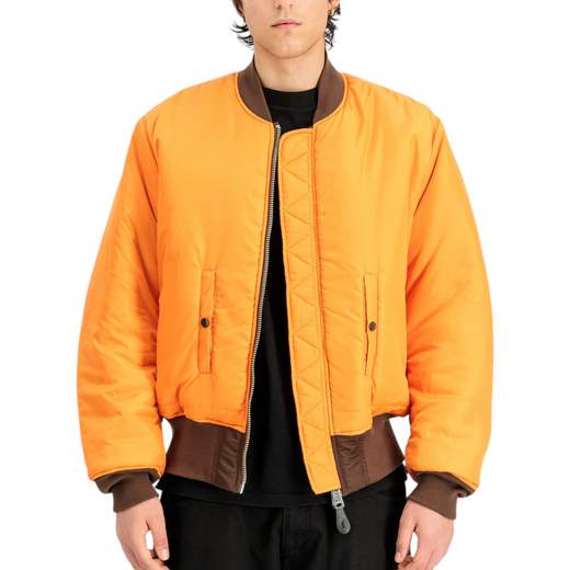 ALPHA INDUSTRIES JACKET