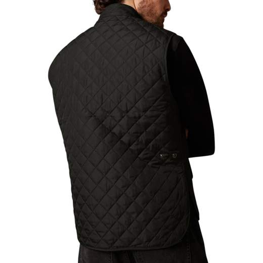 BELSTAFF GILET