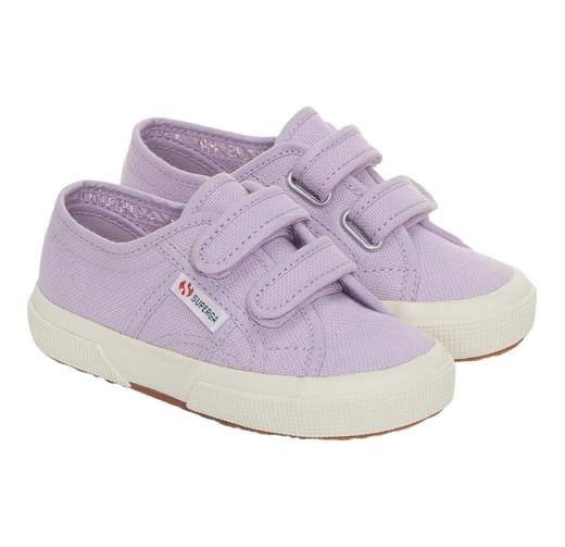 SUPERGA SCARPE BAMBINO/BAMBINA