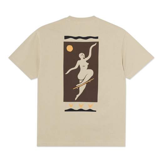 Polar Skate Co. T-shirt Uomo