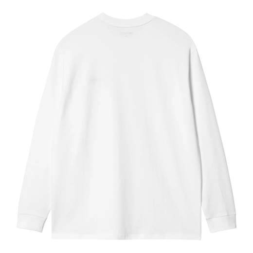 Carhartt Wip L/s T-shirt Autunno/inverno