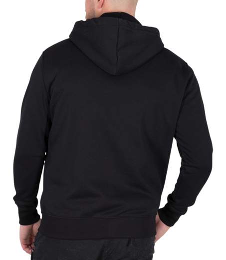 Alpha Industries Felpa Autunno/inverno