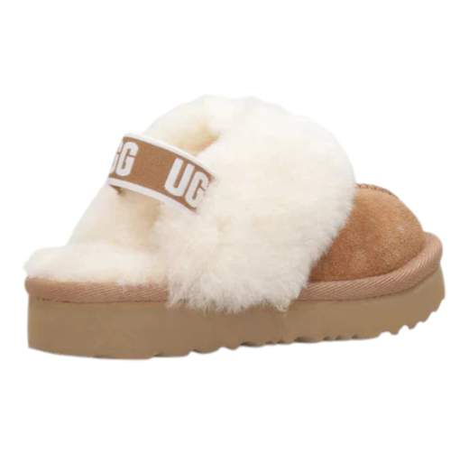 Ugg Ciabatta Autunno/inverno