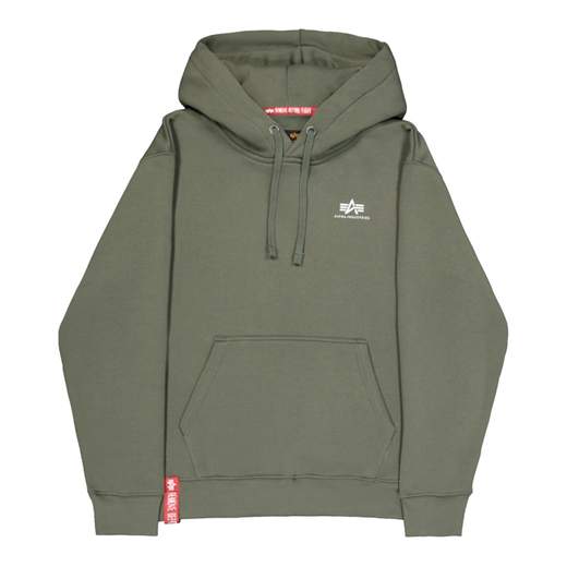 Alpha Industries Felpa Autunno/inverno