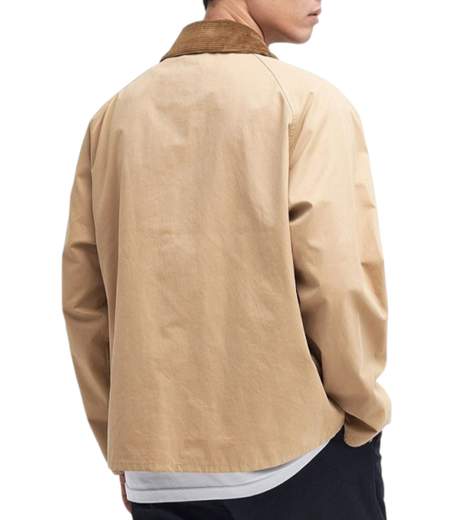 Barbour Jacket