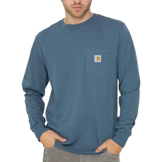 Carhartt Wip L/s T-shirt Autunno/inverno