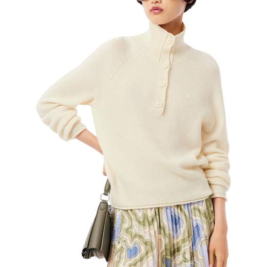 Lacoste Pullover Autunno/inverno