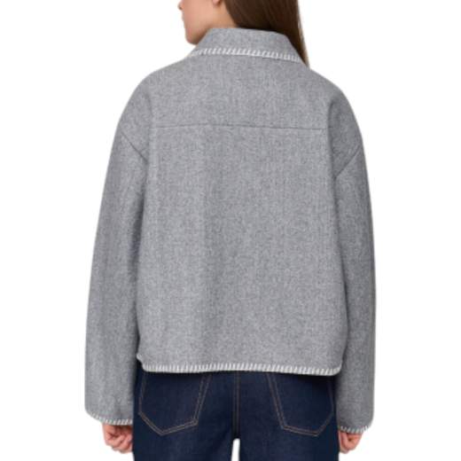 24colours Jacket Autunno/inverno