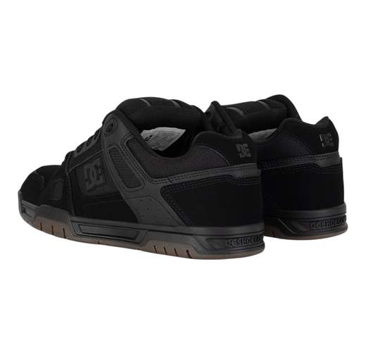 DC SHOES SNEAKERS UNISEX