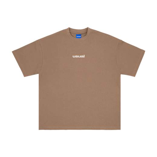 Usual Og T-shirt
