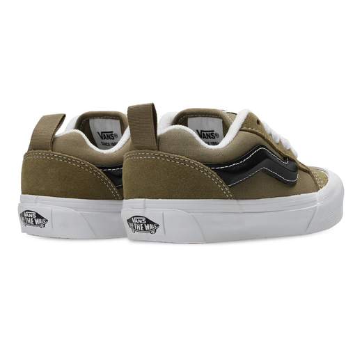 Vans Off The Wall Sneakers Autunno/inverno