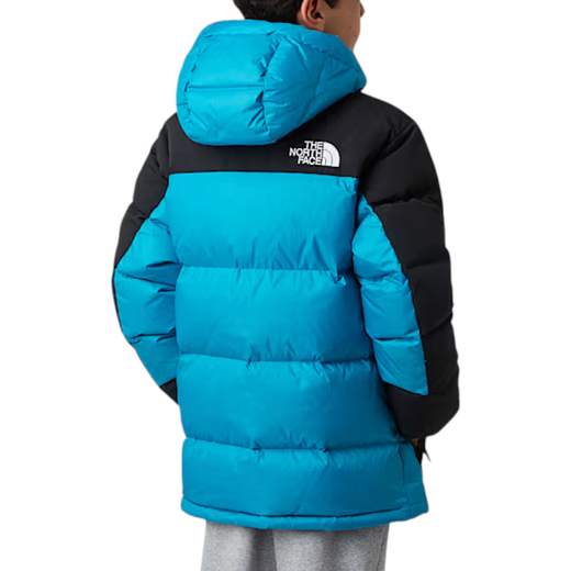 THE NORTH FACE PARKA BAMBINO