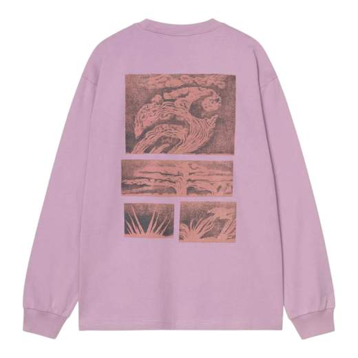 Carhartt Wip T-shirt L/s