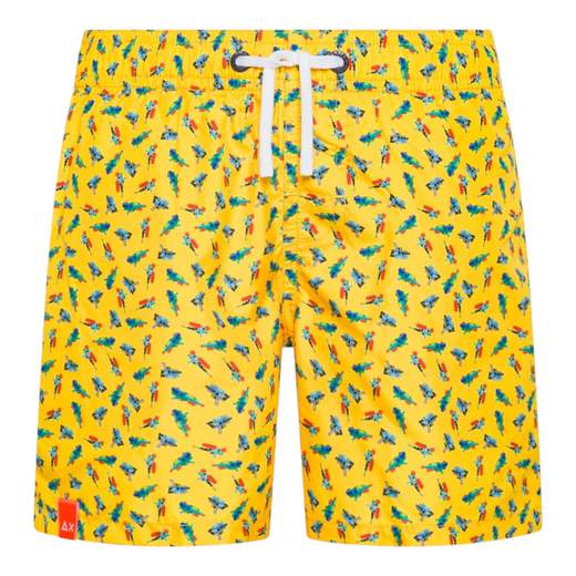 SUN 68 COSTUME BAMBINO