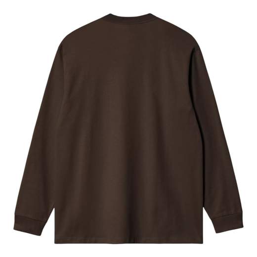 Carhartt Wip L/s T-shirt Autunno/inverno
