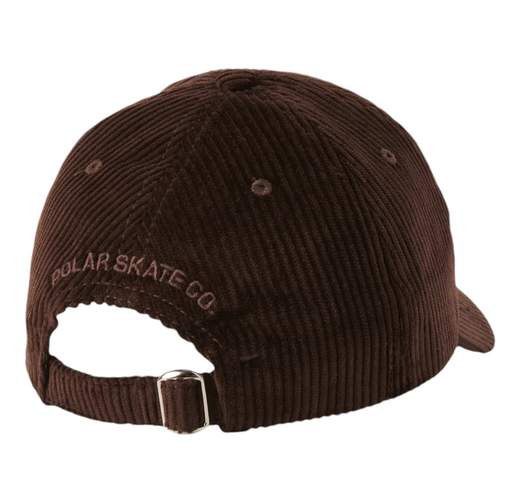 Polar Skate Co. Cappello Autunno/inverno