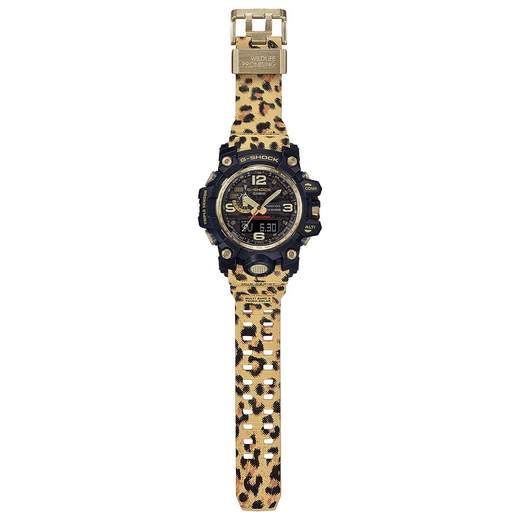G-shock Orologio
