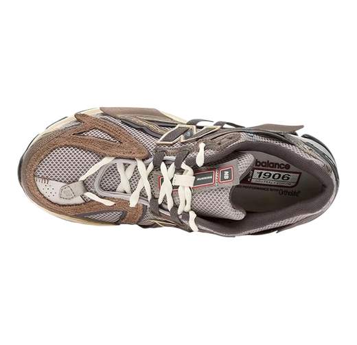 NEW BALANCE SNEAKERS UNISEX