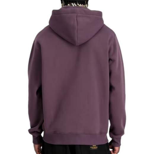 Alpha Industries Felpa Autunno/inverno