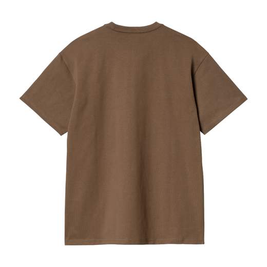 Carhartt Wip T-shirt Autunno/inverno