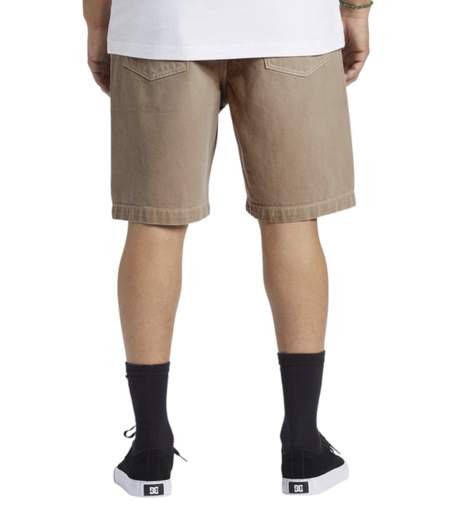 Dc Shoes Shorts