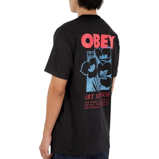 OBEY T-SHIRTS