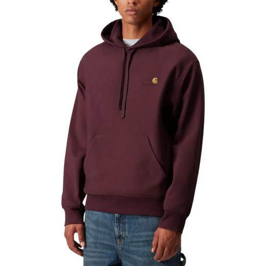 Carhartt Wip Felpa Autunno/inverno